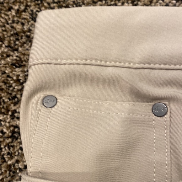 Greg Norman brand performance pant - Picture 7 of 9